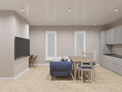 Проект дома 6-02П Проект дома 6-02П