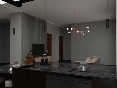 Проект дома ОД11-128-111