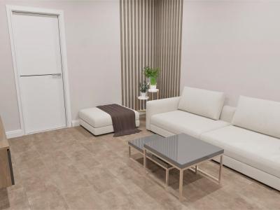 Проект дома 6-03К Проект дома 6-03К