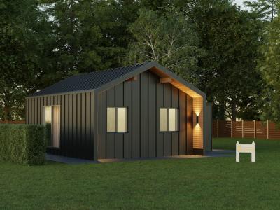 Проект дома ОД6-71-62 Проект дома ОД6-71-62