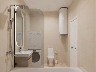 Проект дома 6-03К Проект дома 6-03К