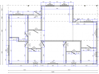 Проект дома ОД8-148-114 Проект дома ОД8-148-114
