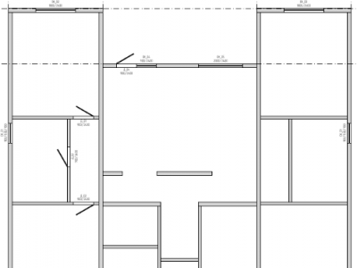 Проект дома ОД13-185-167 Проект дома ОД13-185-167